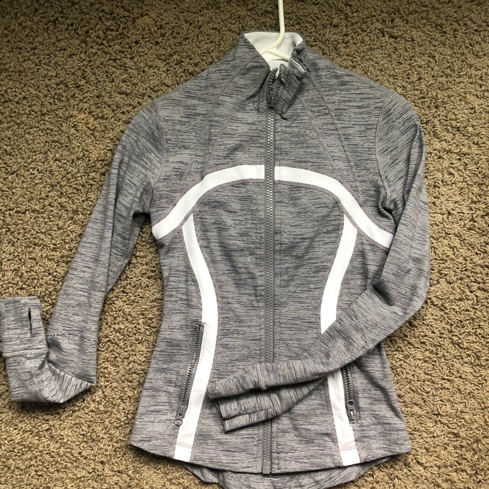 Lululemon jacket